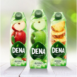 주스 "Dena"(1L)