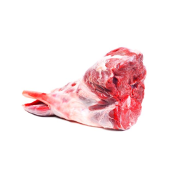 Qo'y Boldir suyakli (1kg)