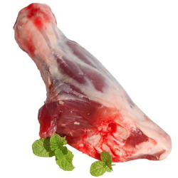 Qo'y Boldir suyakli (1kg)