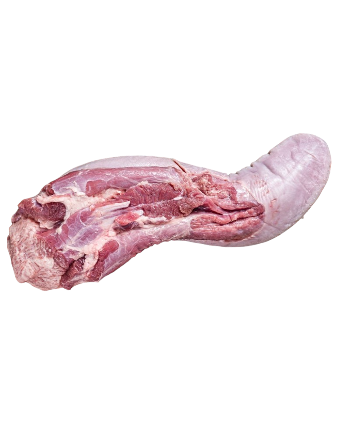 Beef Tongue (1kg)