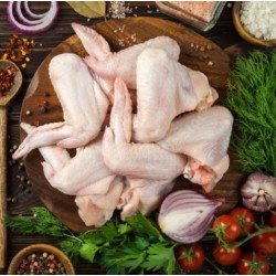 Tovuq qanotlari "HYF" (1kg)