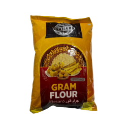 Нутовая мука ''World'' (1кг)