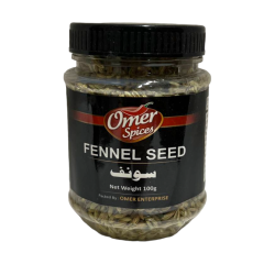 회향씨앗 ''Omer'' (100g)