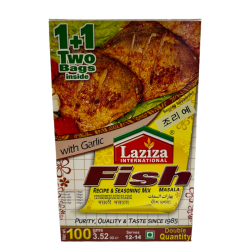 생선 마살라 ''Laziz'' (100g)