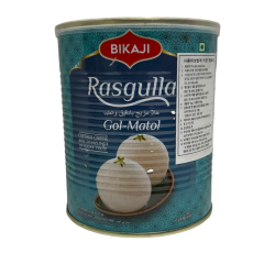 Rasgulla Gol-Matol...