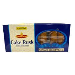 Cake Rusk ''United King ''...