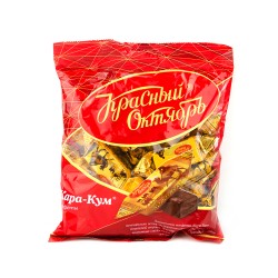 Конфеты Кара-Кум (250гр)