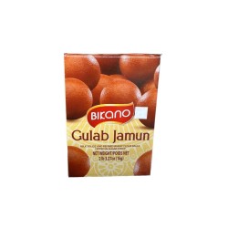 Bikano Gulab Jamun (1kg)