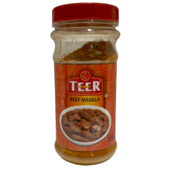 Mol go'shti Masala "Teer"...