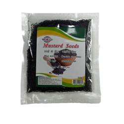 Mustard Seeds "World" (100g)