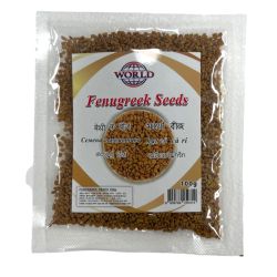 Fenugreek Seeds "World" (100g)