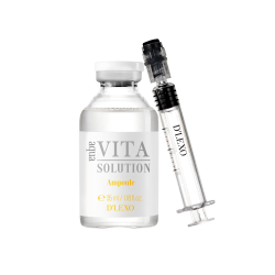 D'LEXO Aqua Vita Solution Ampoule (35 ml)