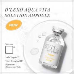 D'LEXO Aqua Vita Solution Ampoule (35 ml)