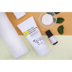 Skindom Yeast Ultra Deep Cleansing Whip Foam (150 ml)