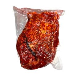 Smoked Lamb Fat (Uzbekistan, 400~450g)