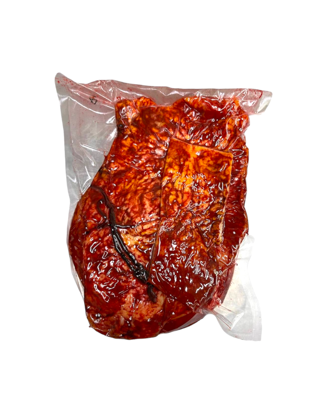 Külot va cuma bir dumba it uslubi surati