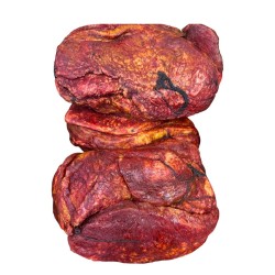 Копченный Бараний курдюк (Узбекистан, 400~450г)