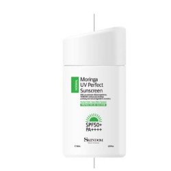 Skindom Moringa UV Perfect Sunscreen SPF50+PA++++ (60 ml)