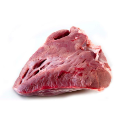 Beef Heart (1kg)