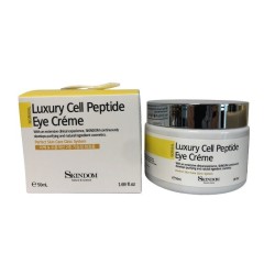 Skindom Luxury Cell Pepide Eye Creme (Normal, 50 ml)