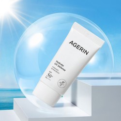 Agerin Hydrate UV Defense Cooling Sunscreen SPF 50+PA+++ (50 ml)