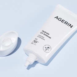 Agerin Hydrate UV Defense Cooling Sunscreen SPF 50+PA+++ (50 ml)