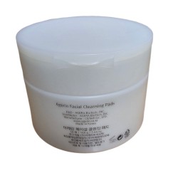 Agerin Facial Cleansing Pads (50 sheets, 160 g)
