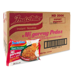 Ramyon "Indomie" (achchiq,...