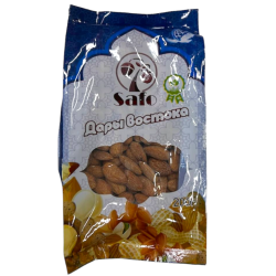 Almond "Safo" (salted, 200g)