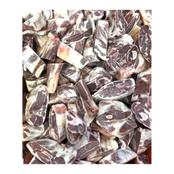 Qo'y oldi qo'li (1kg)