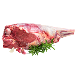 Lamb Foreshank (1kg)