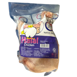 Butun tovuq "HYF" (1kg)