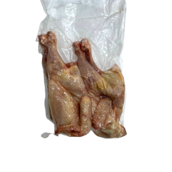 1+1 통닭 (2x650g) 2