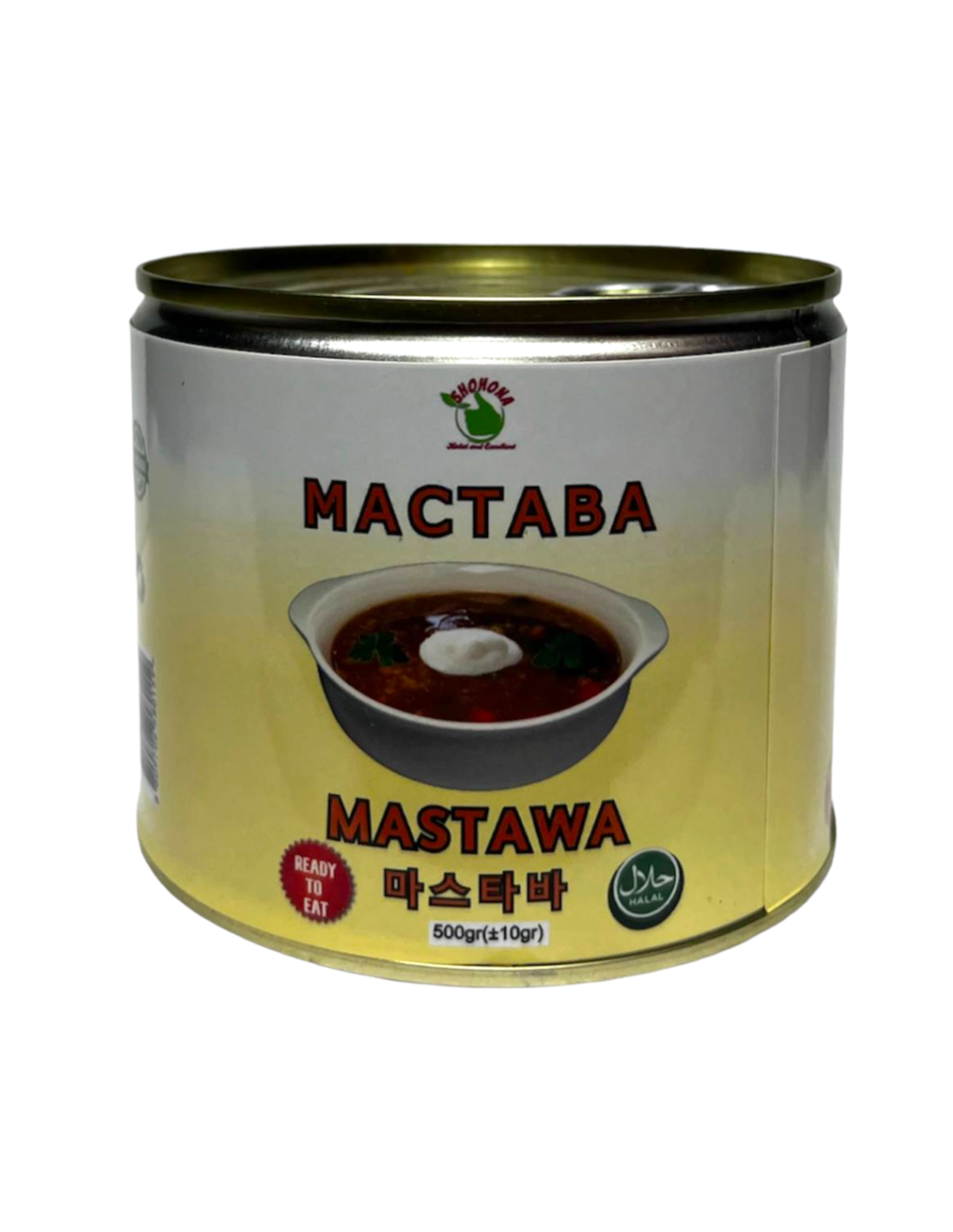 Мастава (500г)