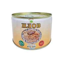 Palov (400gr)