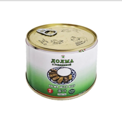 Dolma with beef (350gr)
