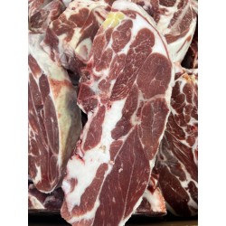 Qo'y yelka qovurg'a (1kg)