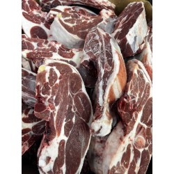 양사각갈비 (1kg)