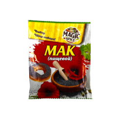 Мак (50г) 2