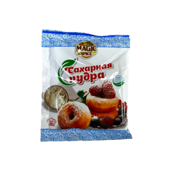 가루 설탕 (50g) 2