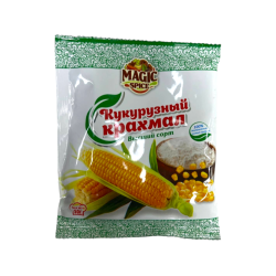Крахмал кукурузный "Magic spice" (50г)