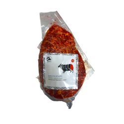 Копченный Бараний курдюк (Узбекистан, 400~450г)