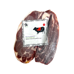 Qo'y yelka qovurg'a (1kg)