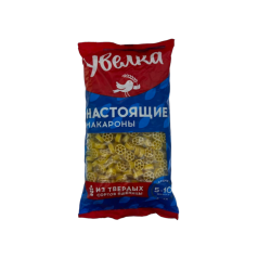 Uvelka  파스타 플라워 (450g)