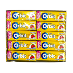 Saqich "Orbit" (30pachka)