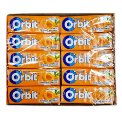 Saqich "Orbit" (30pachka)