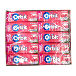 Saqich "Orbit" (30pachka)