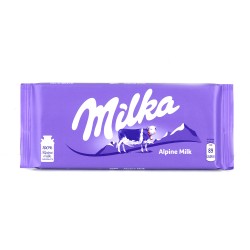 Подарочный набор milka alpen oreo 430г