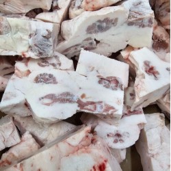 Lamb Fat-tail (dumba, 1kg)