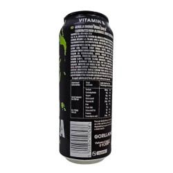 고릴라 에너지 드링크 (450ml)